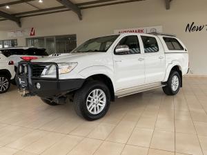 Toyota Hilux 3.0D-4D double cab 4x4 Raider Dakar edition - Image 20