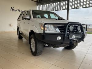 Toyota Hilux 3.0D-4D double cab 4x4 Raider Dakar edition - Image 1