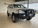 Thumbnail Toyota Hilux 3.0D-4D double cab 4x4 Raider Dakar edition