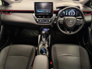 Toyota Corolla Cross 1.8 HEV GR-Sport - Image 6