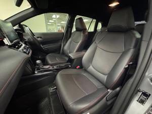 Toyota Corolla Cross 1.8 HEV GR-Sport - Image 7