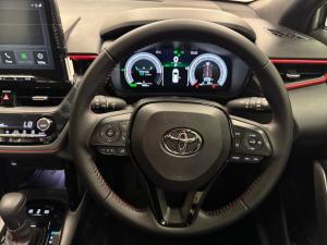 Toyota Corolla Cross 1.8 HEV GR-Sport - Image 8