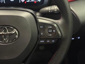 Toyota Corolla Cross 1.8 HEV GR-Sport - Image 10