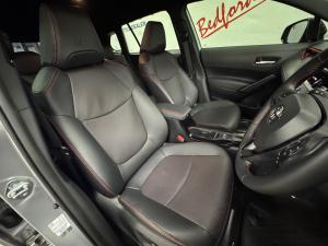 Toyota Corolla Cross 1.8 HEV GR-Sport - Image 15