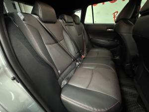 Toyota Corolla Cross 1.8 HEV GR-Sport - Image 16