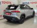 Toyota Corolla Cross 1.8 HEV GR-Sport - Thumbnail 2