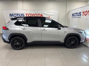 Toyota Corolla Cross 1.8 HEV GR-Sport - Image 3