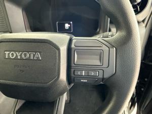 Toyota Land Cruiser FJ 2.7 4x4 GX - Image 10