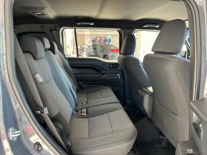 Toyota Land Cruiser FJ 2.7 4x4 GX - Image 15