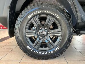 Toyota Land Cruiser FJ 2.7 4x4 GX - Image 16