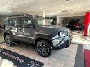 Thumbnail Toyota Land Cruiser FJ 2.7 4x4 GX
