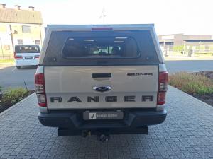 Ford Ranger 2.0Bi-Turbo double cab Hi-Rider Wildtrak - Image 5