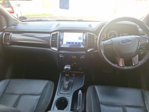 Ford Ranger 2.0Bi-Turbo double cab Hi-Rider Wildtrak - Image 6