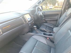 Ford Ranger 2.0Bi-Turbo double cab Hi-Rider Wildtrak - Image 7
