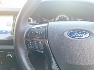 Ford Ranger 2.0Bi-Turbo double cab Hi-Rider Wildtrak - Image 9