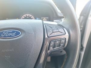 Ford Ranger 2.0Bi-Turbo double cab Hi-Rider Wildtrak - Image 10