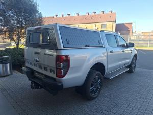 Ford Ranger 2.0Bi-Turbo double cab Hi-Rider Wildtrak - Image 2