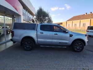 Ford Ranger 2.0Bi-Turbo double cab Hi-Rider Wildtrak - Image 3