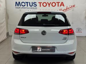Volkswagen Golf 2.0TDI Comfortline - Image 5