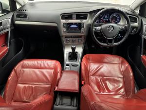 Volkswagen Golf 2.0TDI Comfortline - Image 6