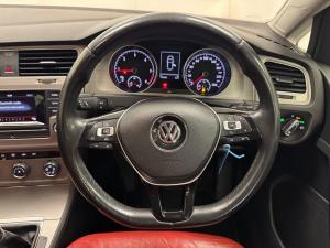 Volkswagen Golf 2.0TDI Comfortline - Image 8