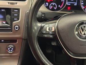 Volkswagen Golf 2.0TDI Comfortline - Image 9