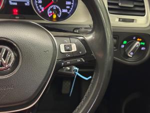 Volkswagen Golf 2.0TDI Comfortline - Image 10
