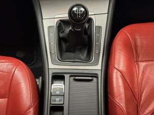 Volkswagen Golf 2.0TDI Comfortline - Image 11
