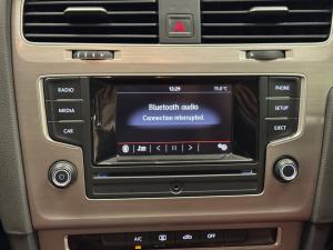 Volkswagen Golf 2.0TDI Comfortline - Image 12