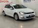 Volkswagen Golf 2.0TDI Comfortline - Thumbnail 1