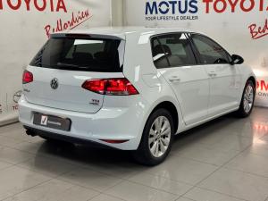 Volkswagen Golf 2.0TDI Comfortline - Image 2