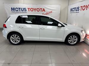 Volkswagen Golf 2.0TDI Comfortline - Image 3