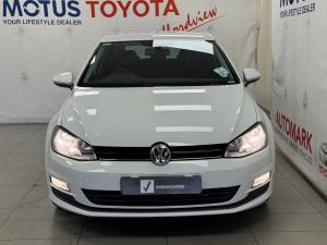 Volkswagen Golf 2.0TDI Comfortline - Image 4