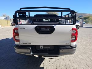 Toyota Hilux 2.8GD-6 Xtra cab 4x4 Legend manual - Image 5