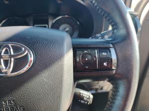 Toyota Hilux 2.8GD-6 Xtra cab 4x4 Legend manual - Image 10