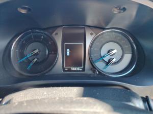 Toyota Hilux 2.8GD-6 Xtra cab 4x4 Legend manual - Image 11