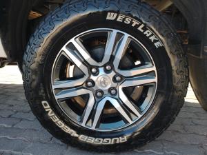 Toyota Hilux 2.8GD-6 Xtra cab 4x4 Legend manual - Image 18