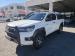 Toyota Hilux 2.8GD-6 Xtra cab 4x4 Legend manual - Thumbnail 19