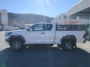 Toyota Hilux 2.8GD-6 Xtra cab 4x4 Legend manual - Image 21