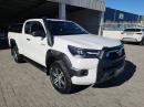 Thumbnail Toyota Hilux 2.8GD-6 Xtra cab 4x4 Legend manual