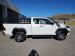 Toyota Hilux 2.8GD-6 Xtra cab 4x4 Legend manual - Thumbnail 3