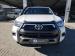 Toyota Hilux 2.8GD-6 Xtra cab 4x4 Legend manual - Thumbnail 4