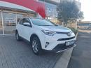 Thumbnail Toyota RAV4 2.2D-4D AWD VX