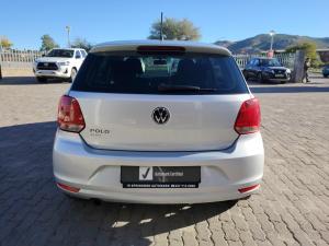 Volkswagen Polo Vivo hatch 1.4 Trendline - Image 5