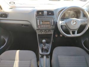 Volkswagen Polo Vivo hatch 1.4 Trendline - Image 6