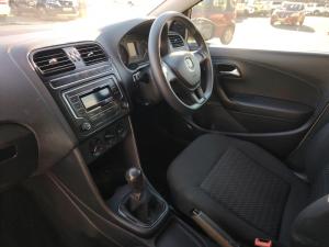 Volkswagen Polo Vivo hatch 1.4 Trendline - Image 7