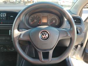 Volkswagen Polo Vivo hatch 1.4 Trendline - Image 8