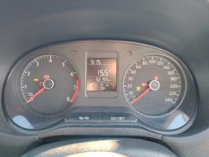 Volkswagen Polo Vivo hatch 1.4 Trendline - Image 9
