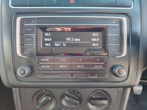 Volkswagen Polo Vivo hatch 1.4 Trendline - Image 11