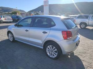 Volkswagen Polo Vivo hatch 1.4 Trendline - Image 18